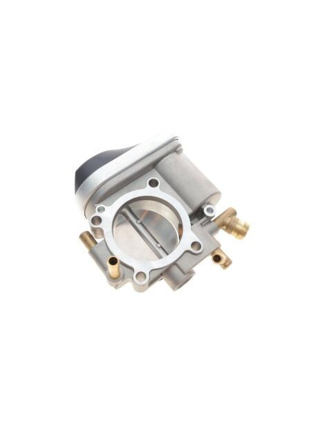 Заслонка дросельна Chevrolet Cruze/Opel Astra H/Vectra C/Zafira B 1.6/1.8 05 7.03703.69.0 (opt-om) Pierburg (366213463)