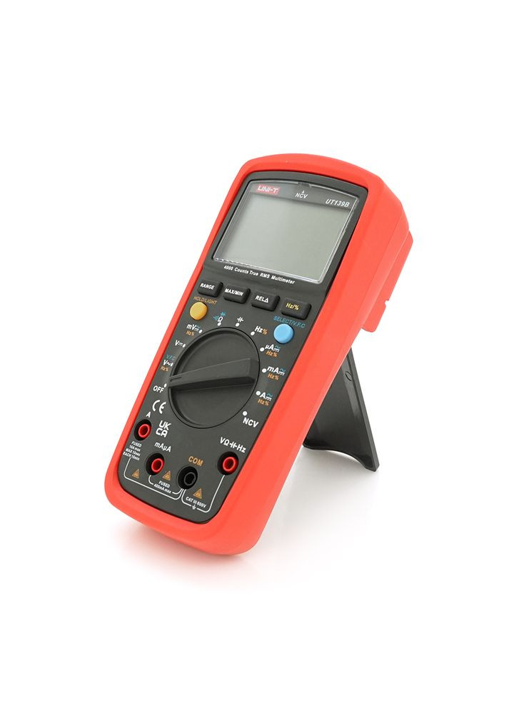 Мультиметр UT139B UNI-T (370621241)