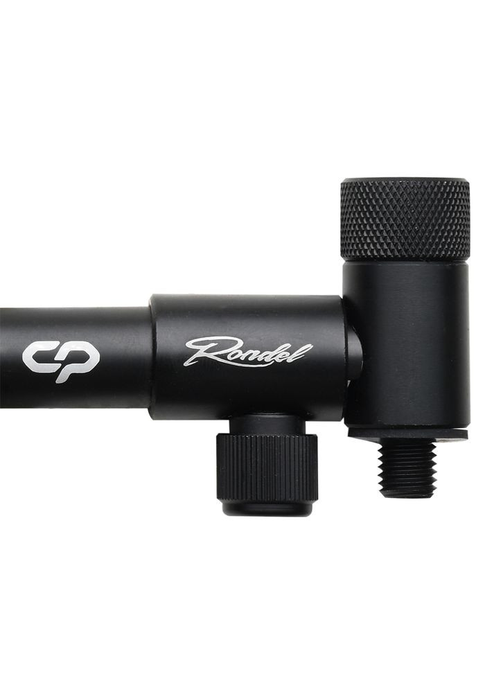 Буз-бар на 3 удилища Rondel 3-Rod Adjustable Buzz Bar 12-16" 30-40см CPRABBO30 CARP PRO (350229866)
