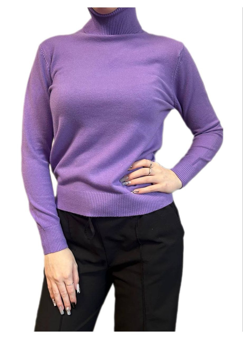 Гольф Wool & Cashmere (311810429)