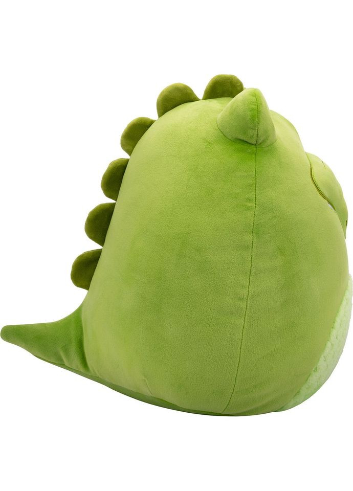 Мягкая игрушка Аллигатор Моуп, 30 см () Squishmallows SQCR06575 (331859834)