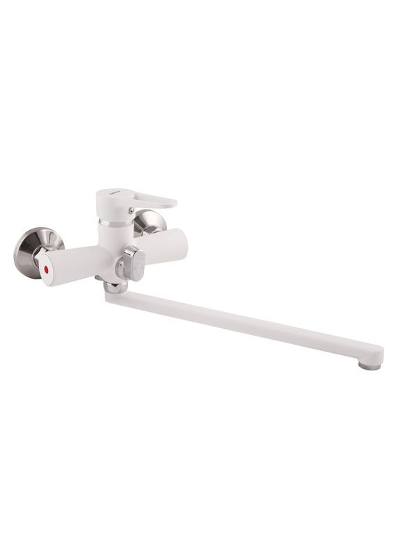 Змішувач для ванни PUD7 045 (ZX2911) Zerix 45 (324804526)