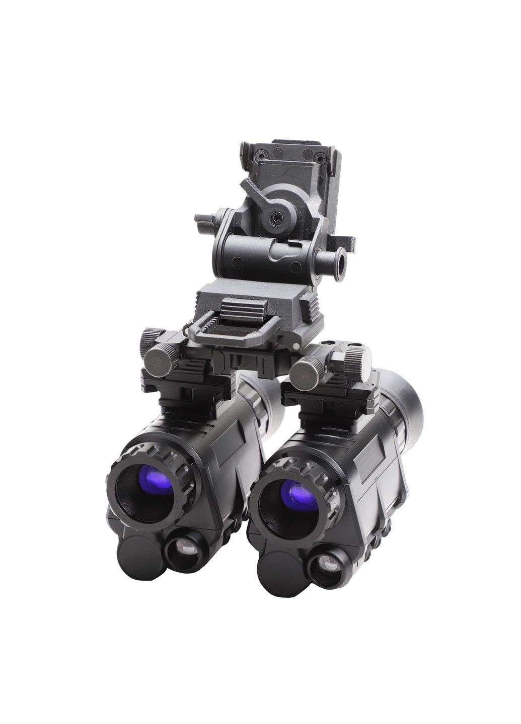 Прибор ночного видения NVG20 Wi-Fi gen3 940nm на шлем No Brand (332637340)