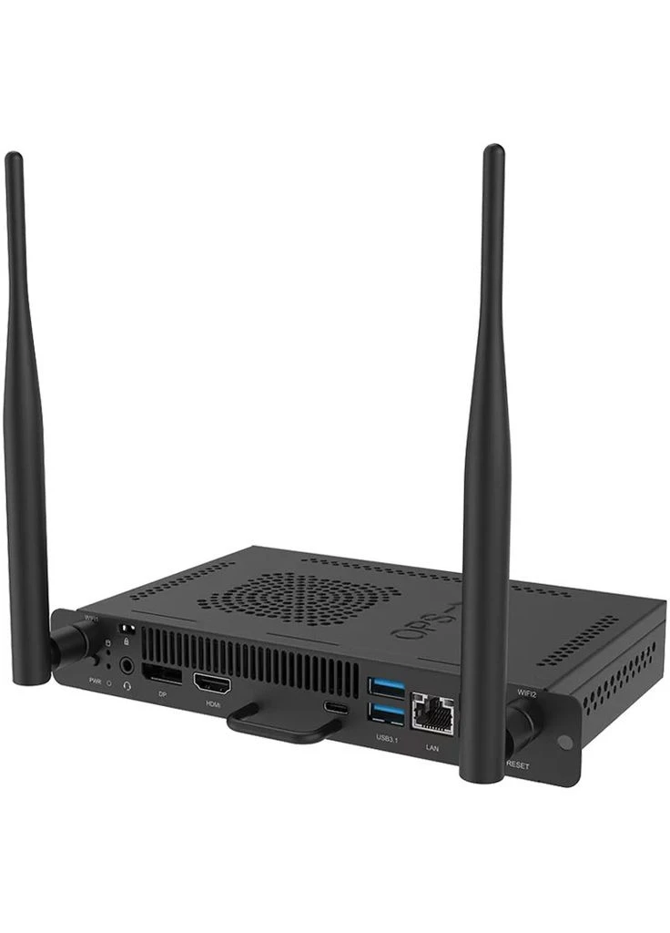 Оригинал! OPS компьютер TEY41, i5, 256Gb BenQ (397581185)