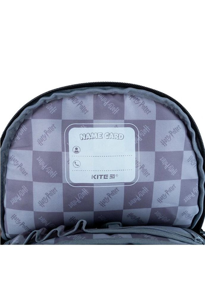 Рюкзак школьный Education Harry Potter HP24-700M 38x28x16 см Kite (317734634)