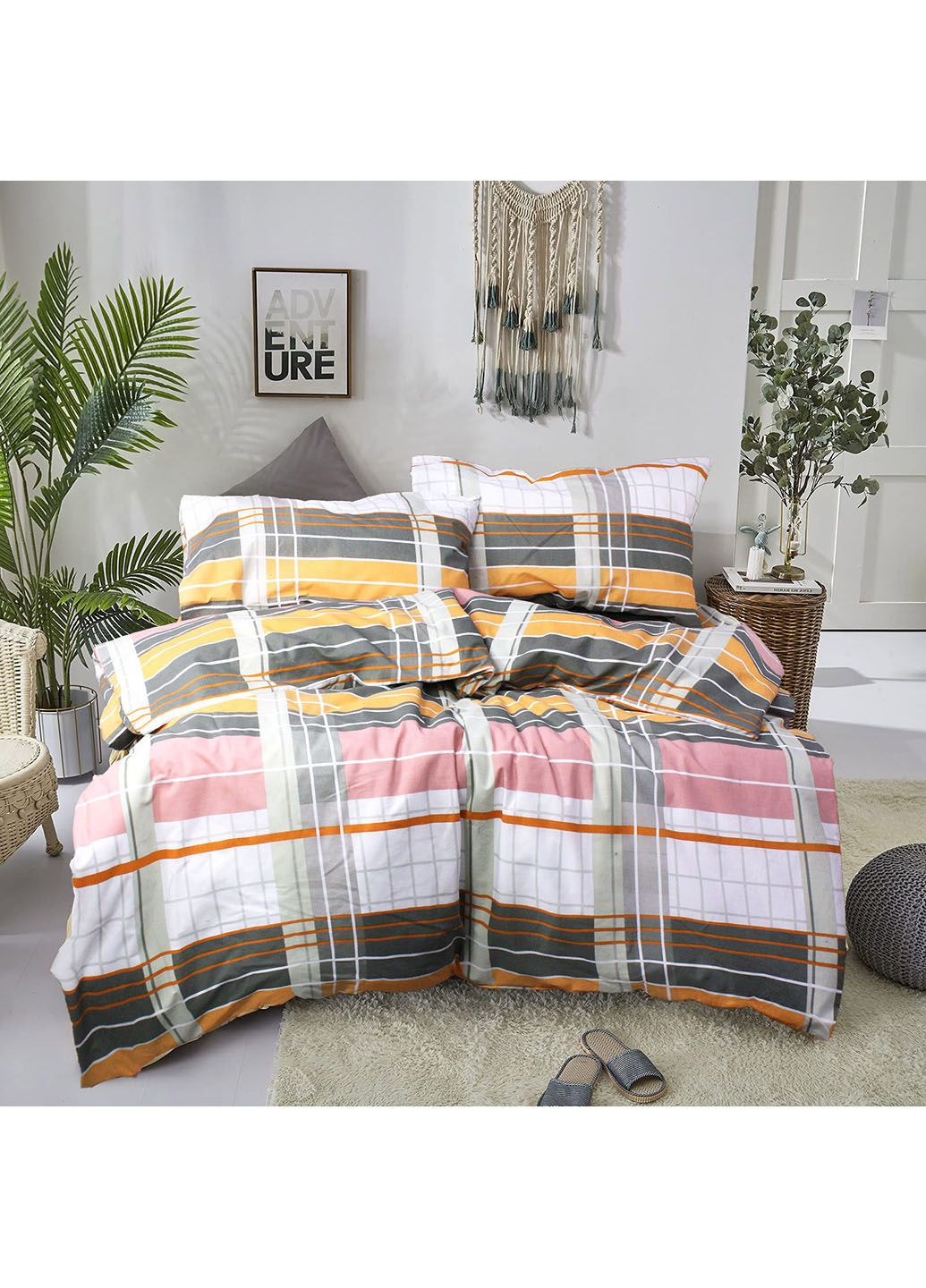 КПБ подвійний З0088 Еней-Плюс (307927265)