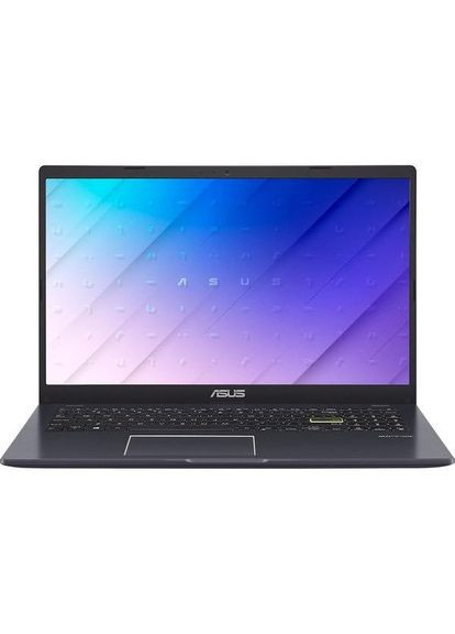 Ноутбук Vivobook Go 15 R522K-BR742, Intel Celeron N4500, 2.8GHz, 15.6" HD, 8GB, SSD 512GB, Intel UHD Graphics 600, Free DOS Asus (331018935)