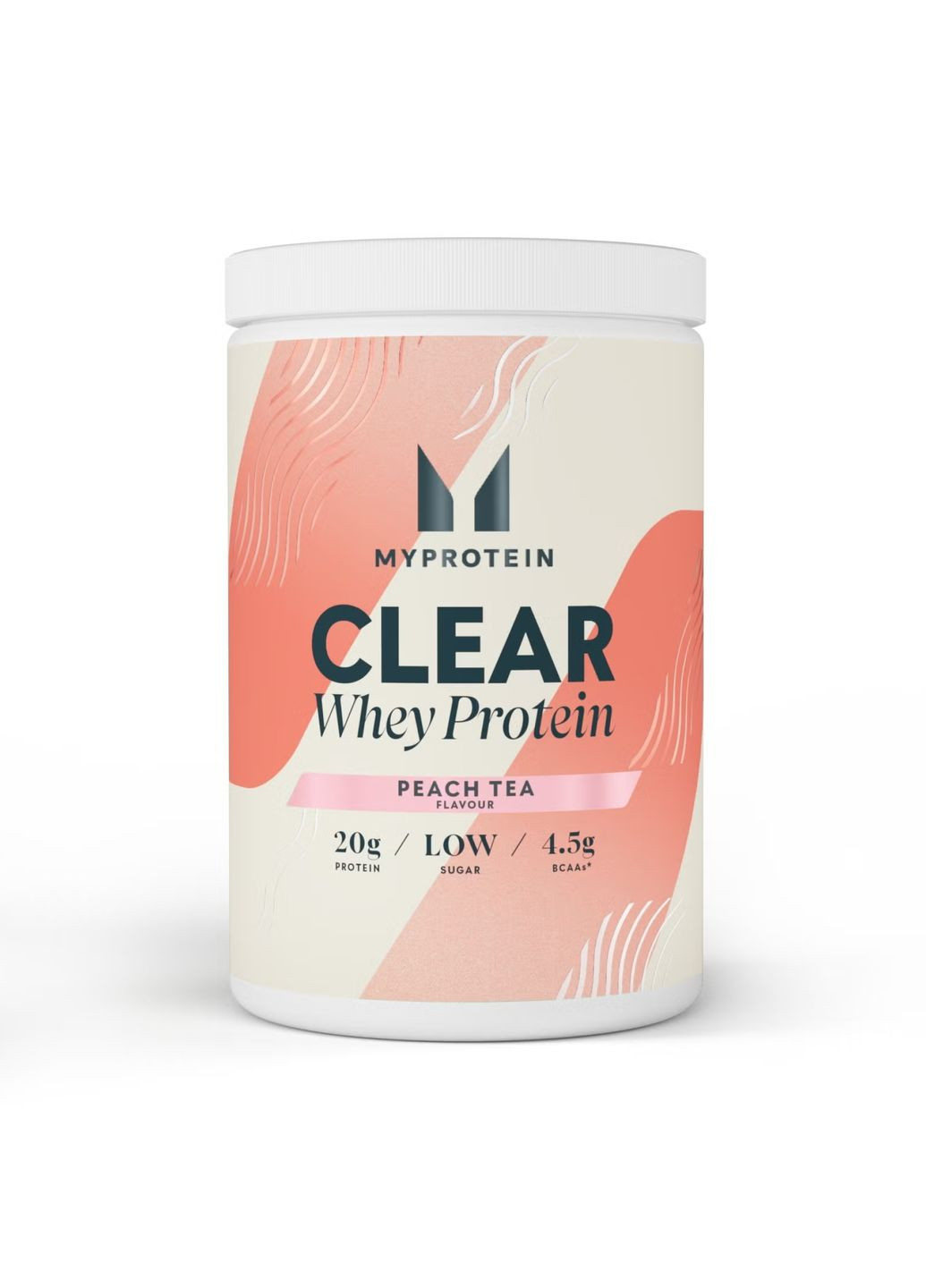 Протеиновый изолят для мужчин Impact Whey Isolate 480 г натуральный шоколад низкокалорийный Myprotein (367957944)