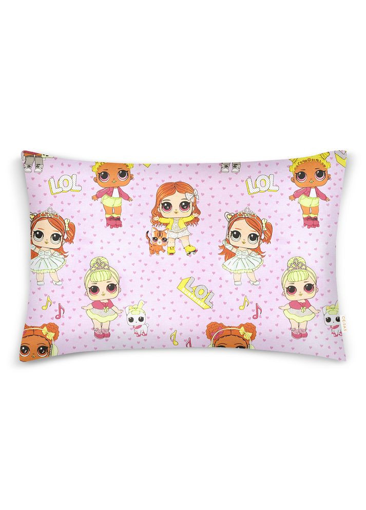 Наволочка на подушку 40х60 LOL CS1 (4822052262832) Cosas (366961365)