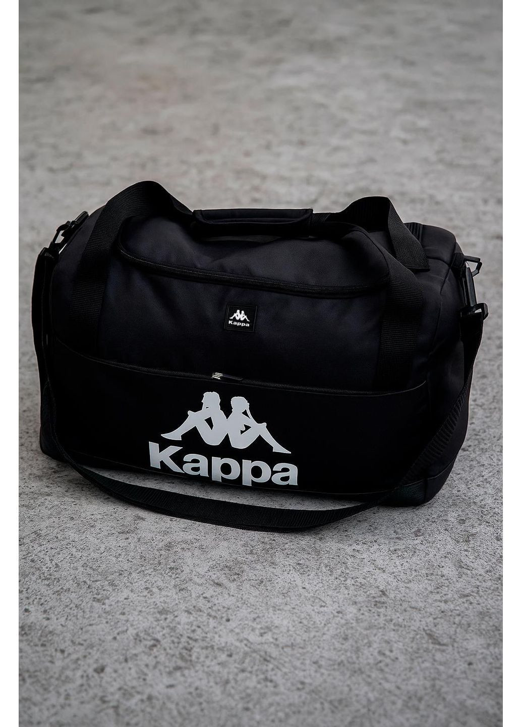 Сумка дорожная водостойкая практичная вместительная современная для активного образа жизни прочная для спорта No Brand (369327962)