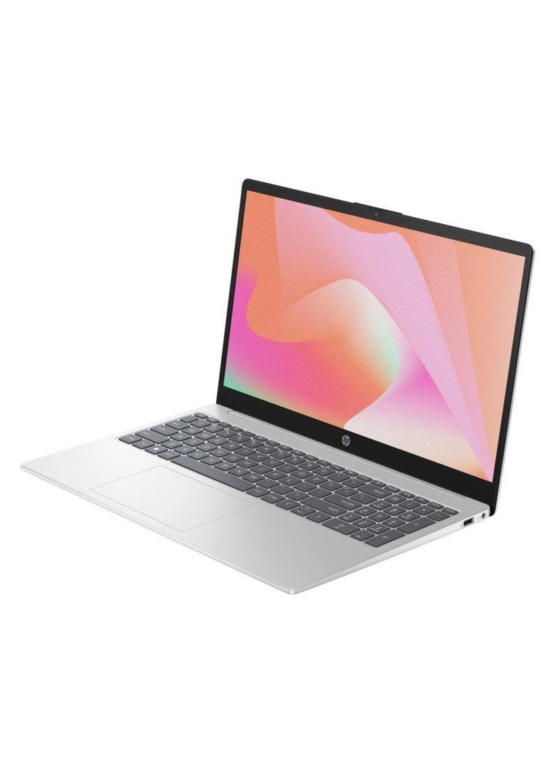 Ноутбук Laptop 15-fd2031ru Natural Silver (BV6B0EA) HP (360420364)