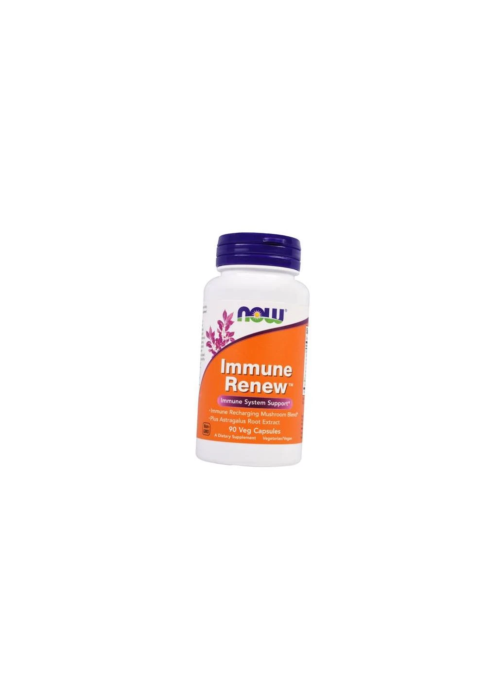 Вітаміни для імунітету, Immune Renew, 90вегкапс (71128141) Now Foods (322728162)