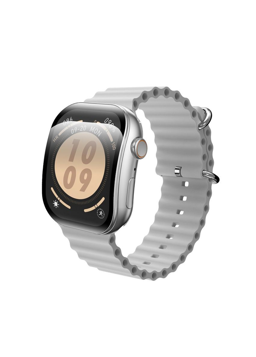 Смарт-годинник IP67 W&O X10 Pro 3 (322617858)