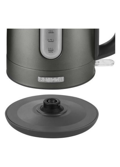 Электрочайник Sencor SWK1778BK (366700840)