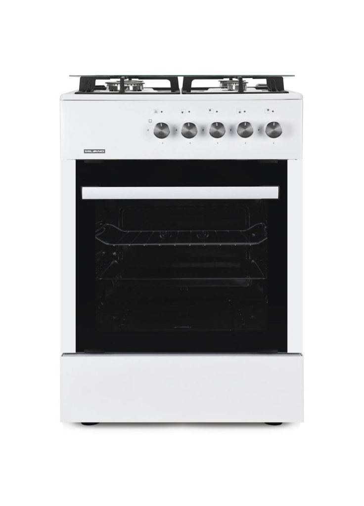 Плита (m495849) Milano ML60 G1 /07C+біла (369016766)