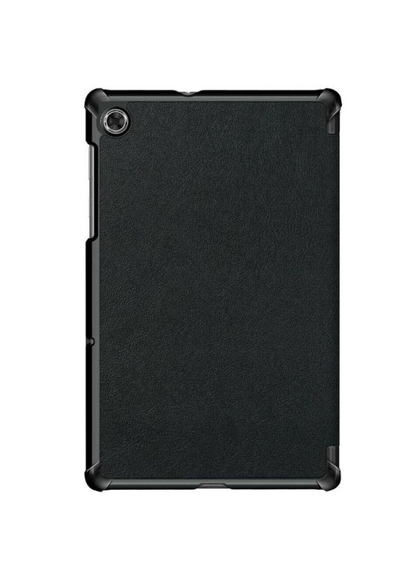 Чехол для планшета Lenovo Tab K10 TBX6C6 10.3" Slim - Black Primolux (262296926)