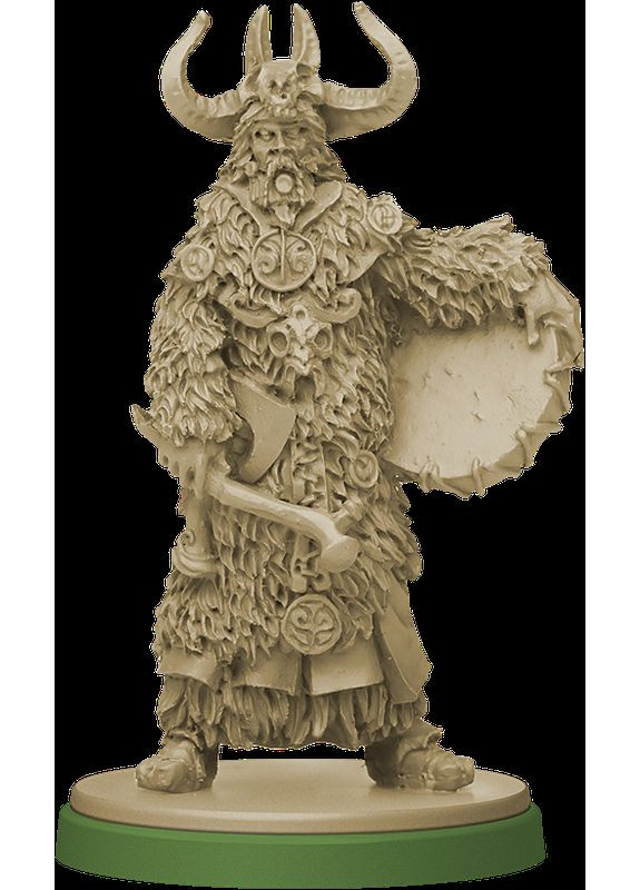 Настільна гра Лють крові. Чаклуни Мідґарду Geekach (371877534)