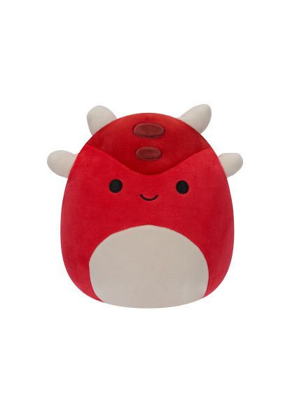 М'яка іграшка Динозавр Сергіо (SQCR05388) Squishmallows Динозавр Сергіо 19 см (369527546)