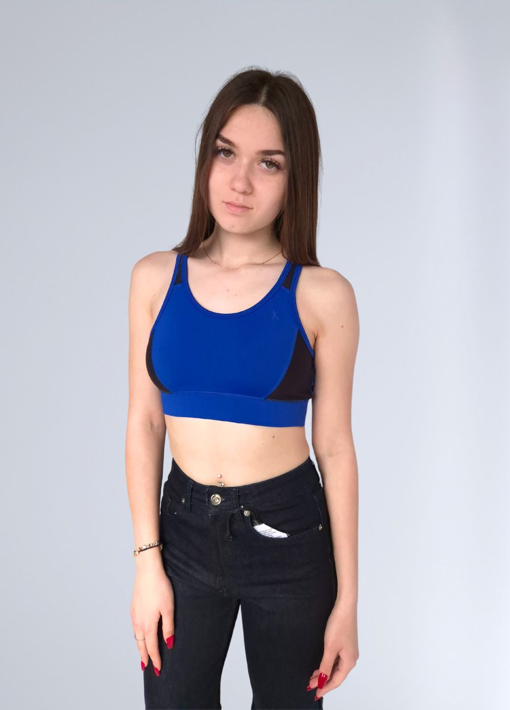 Топ женский спортивный Atmosphere (333832279)