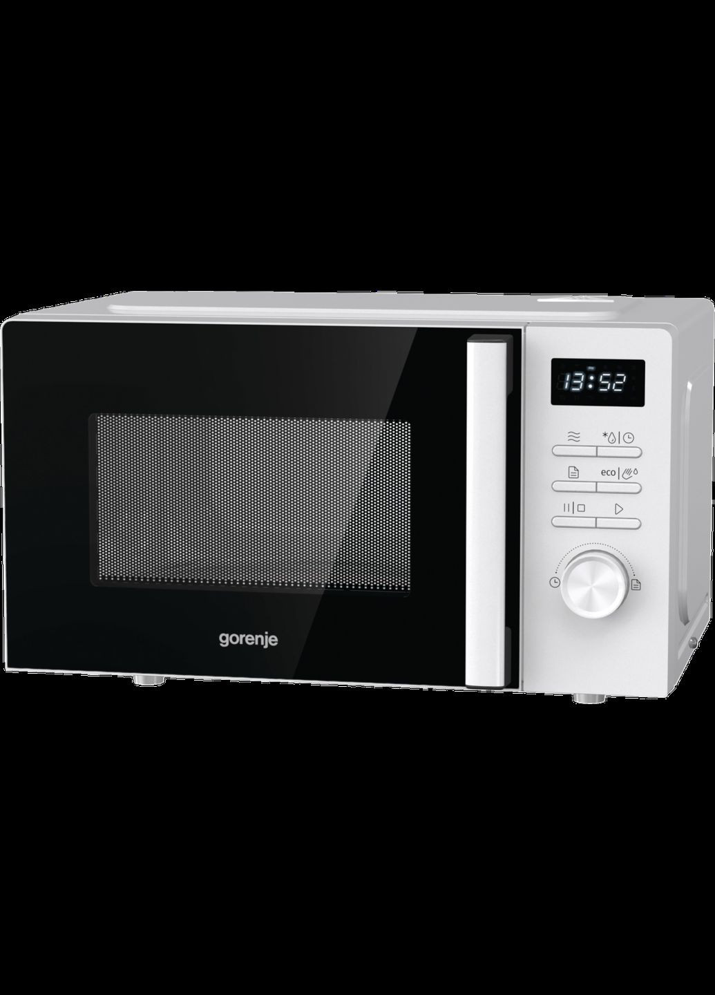 Мікрохвильова піч MO20A3WH (M20XYZ) (6923920) Gorenje (315759654)