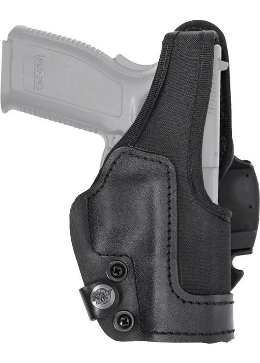 Кобура Front Line KNG9xx ThumpBreak L2 поясна для револьвера 2" No Brand (316439483)