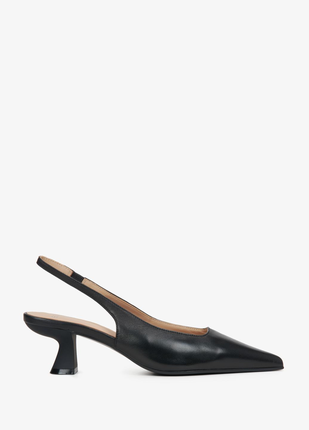 Estro Туфли, цвет черный черный з, украина — лето (325455252)