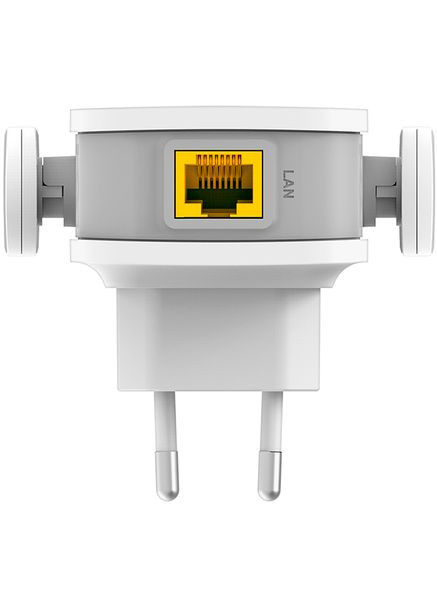 Wi-Fi повторитель DAP-1610 AC1200 D-Link (322935522)