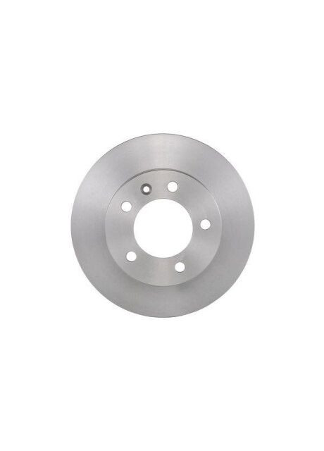 Диск гальмівний NISSAN, OPEL, RENAULT, задн. (вир-во ) 0 986 478 970 Bosch (360486922)