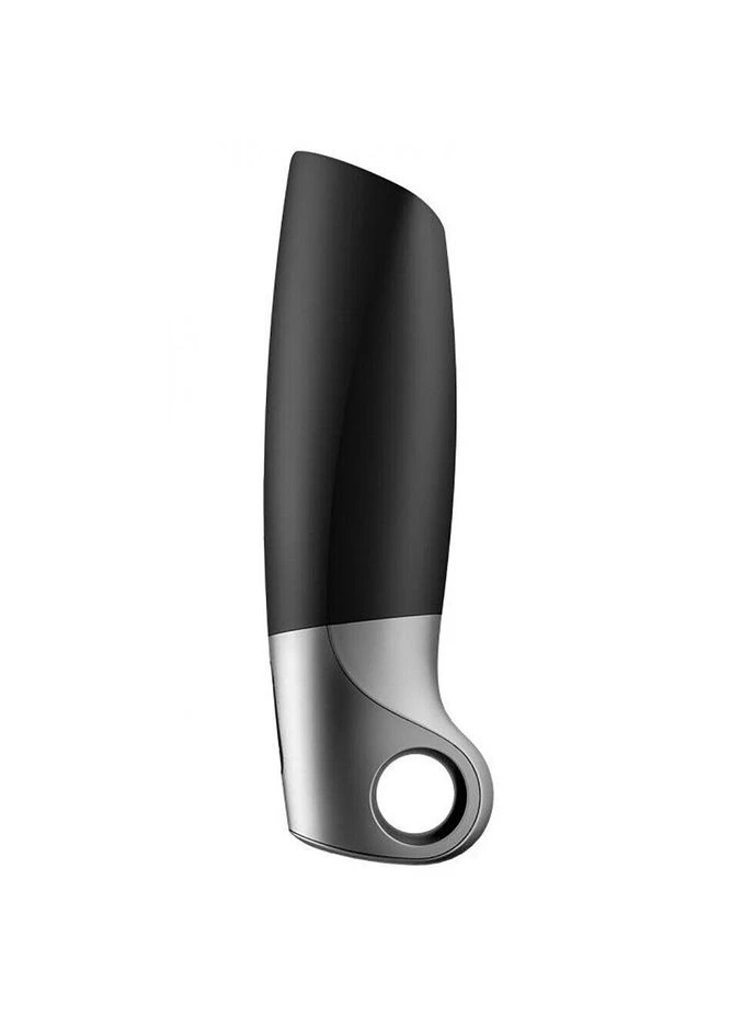 Смарт-мастурбатор із вібрацією Power Masturbator Alli ОРИГ All 389 all СКИДКА2910 Satisfyer (302368819)