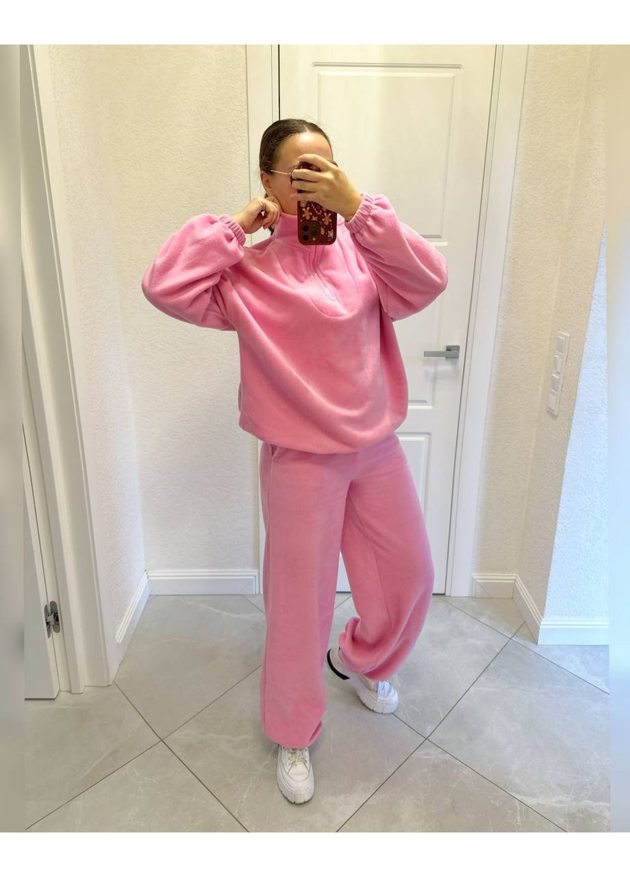 Костюм із турецького флісу Арктика — ЗАМІР В ОПИСІ Vione (370655113)