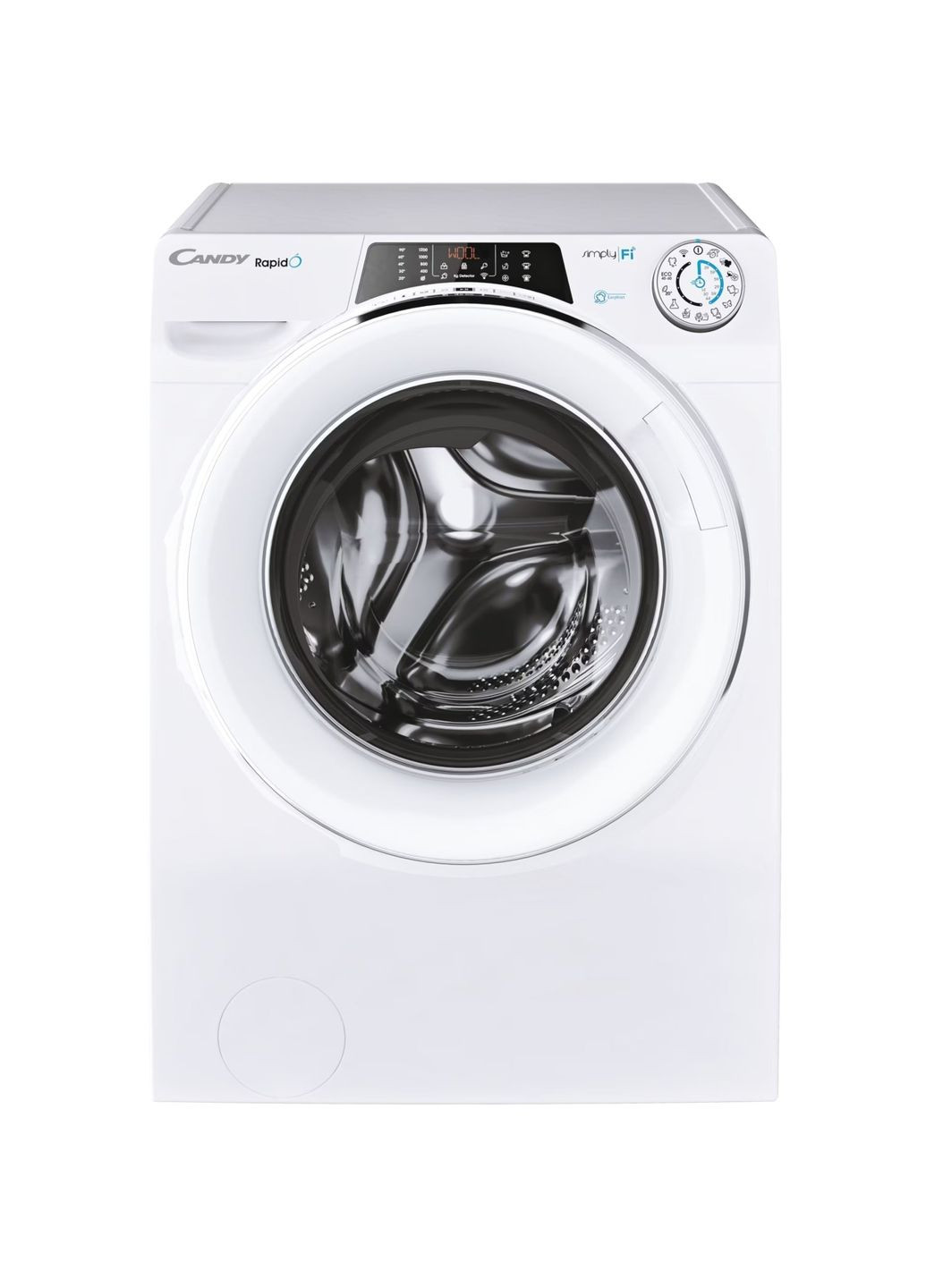 Пральна машина RO 1284DWMCE/1-9 1200 об/хв Candy (339082662)