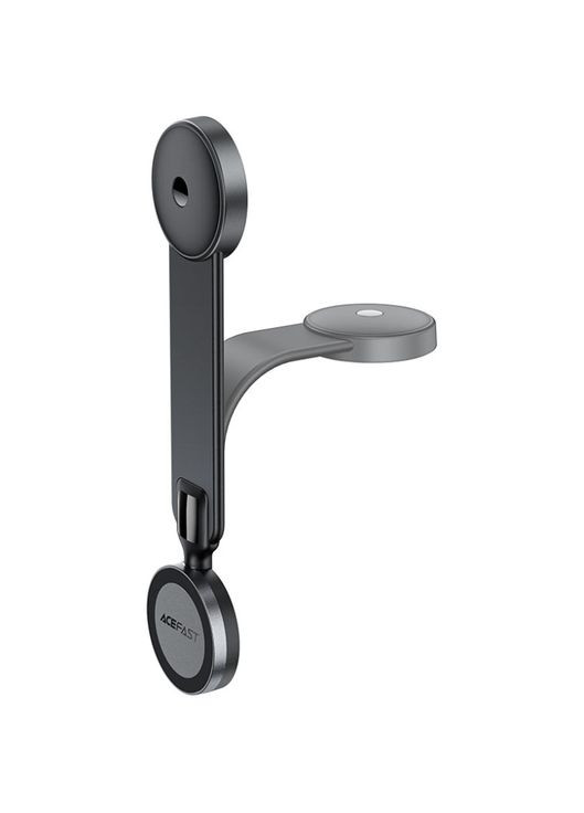 Автомобильное крепление для смартфона D37 Magnetic wireless (на панель) Acefast (322336359)