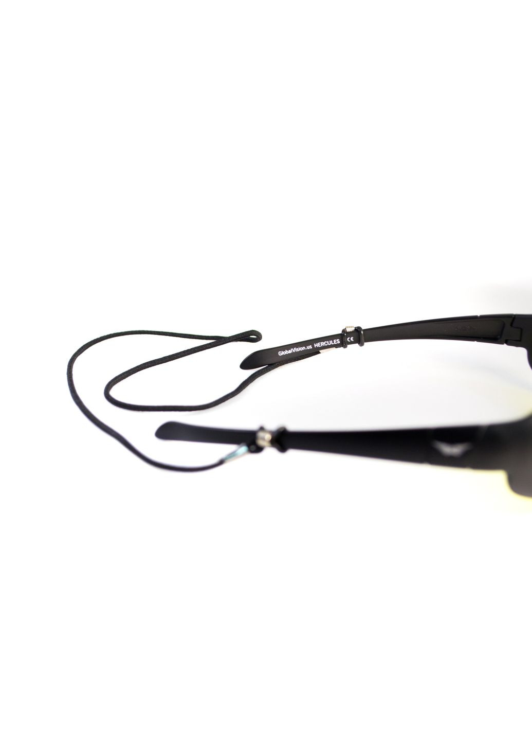 Ремінець для окулярів Нитка, чорний Best (292564662)