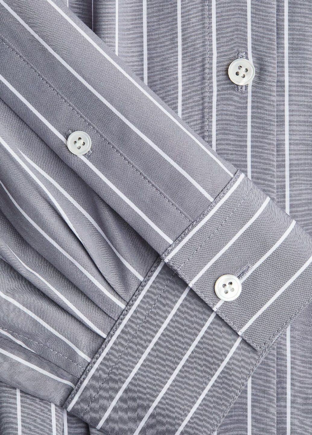 Комбінована блуза H&M