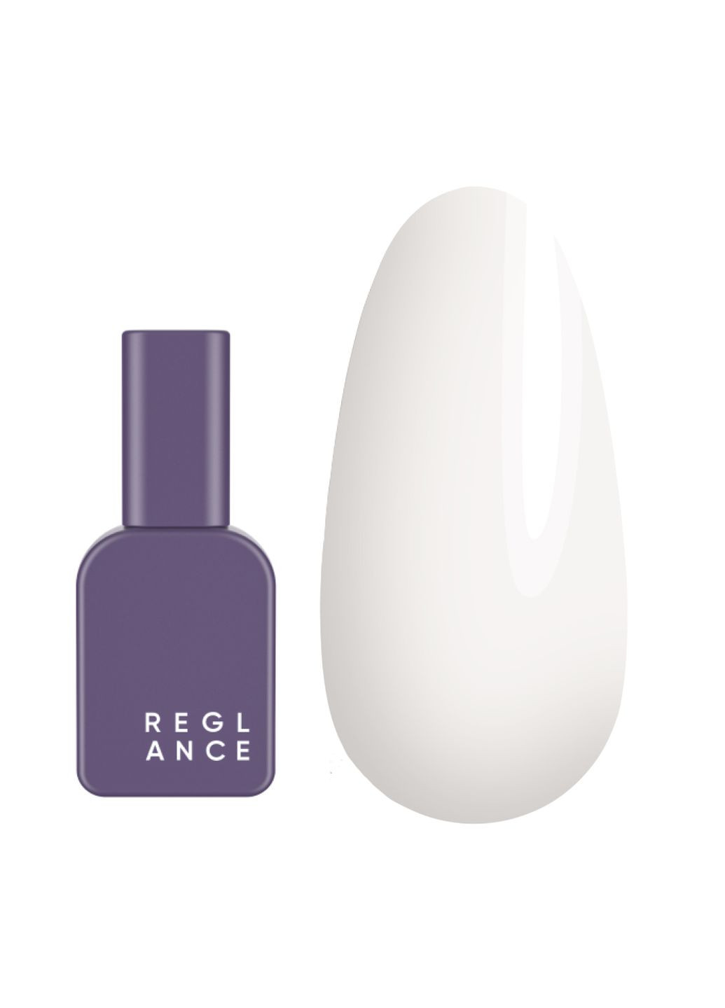 Гель-лак Platinum 822 “Airy” 12 мл Reglance (313442915)