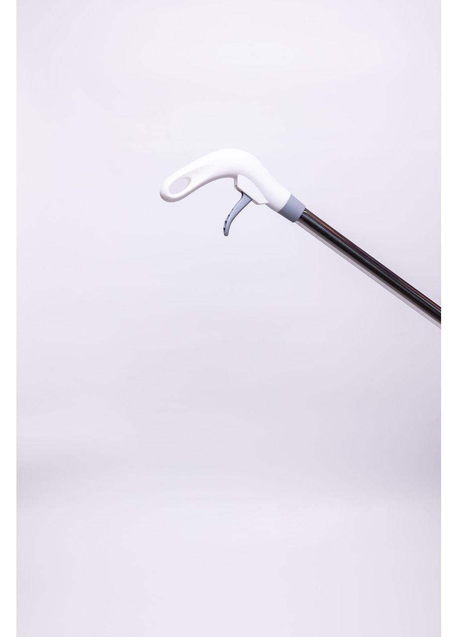 Швабра-скребок с распылителем и длинной металлической ручкой для мытья твердых поверхностей в доме и офисе HP-35015-23 (A-035243) Household (372992262)