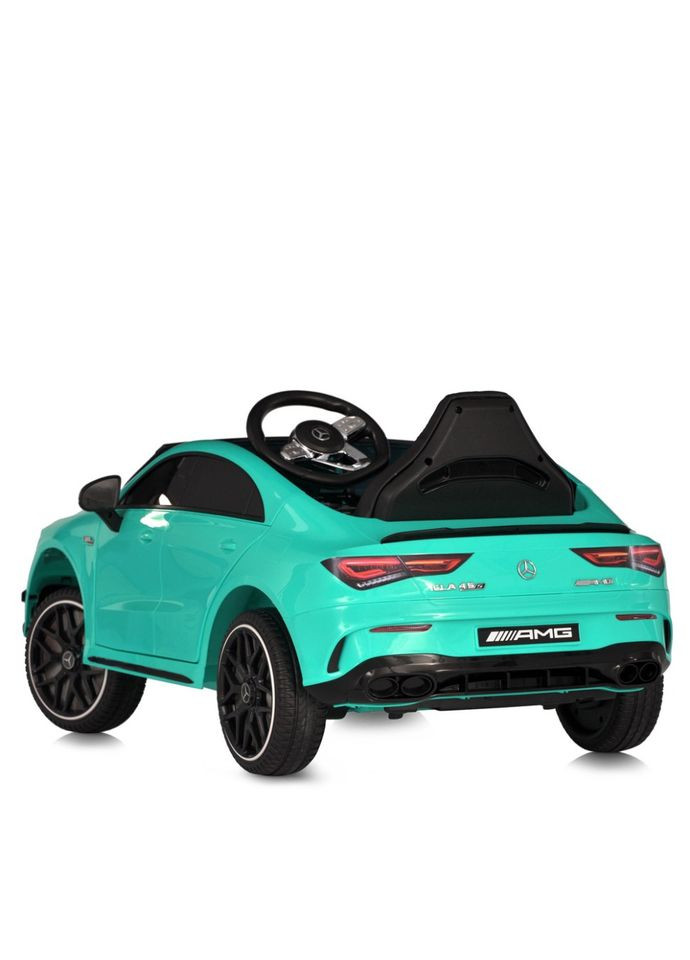 Дитячий електромобіль Машина M 5851EBLR-15 до 30 кг Bambi (334155036)