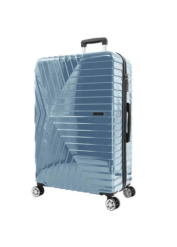 Чемодан 28" L 114л Blue (DAS302949) Semi Line (322207790)