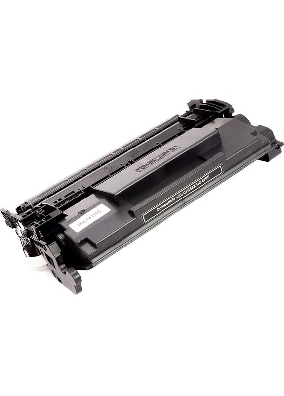 Картридж HP LJ Pro M404dn/M404n, MFP M428dw (CF258X) (без чипа) PowerPlant (315030705)