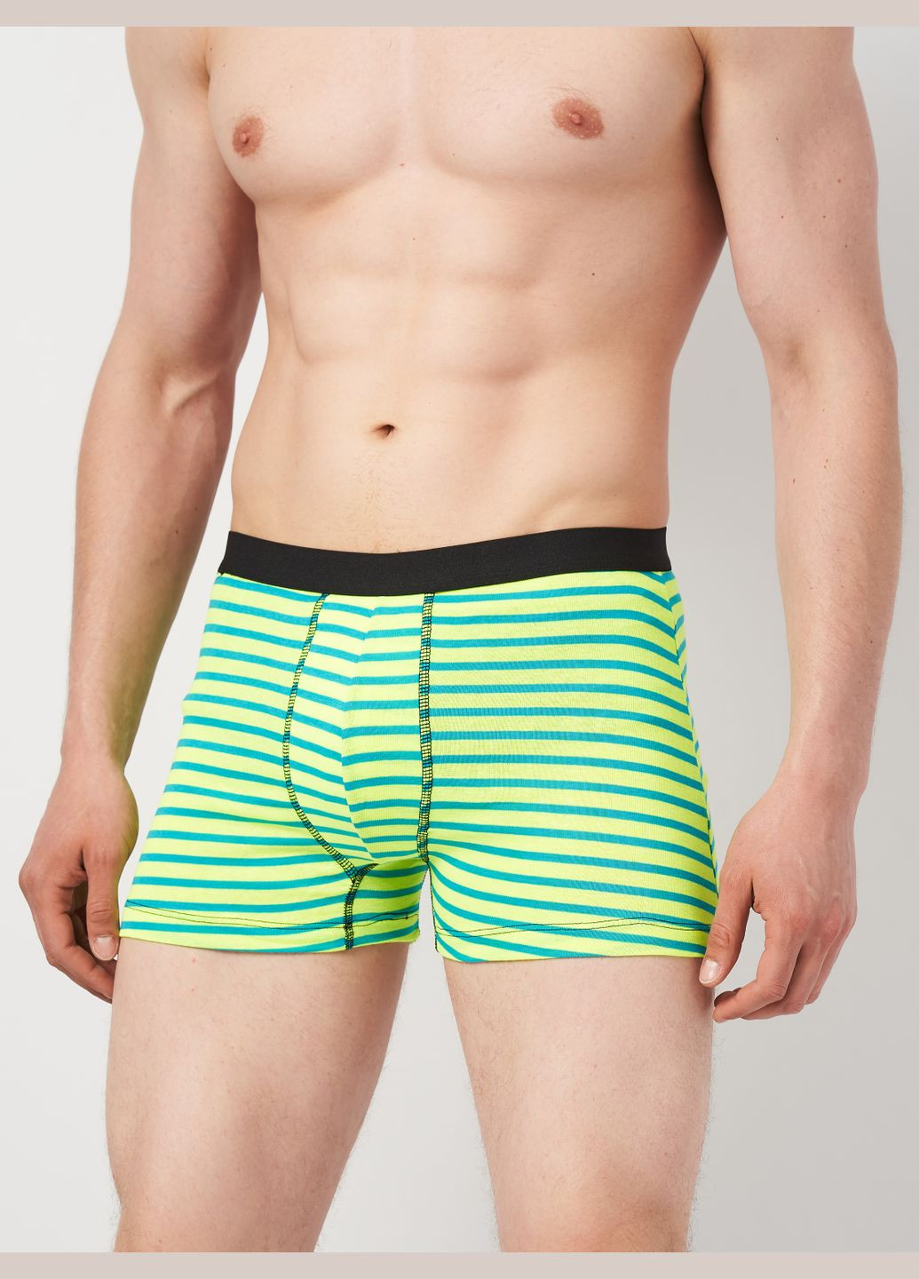 Трусы (3шт) Basic Collection (315007353)