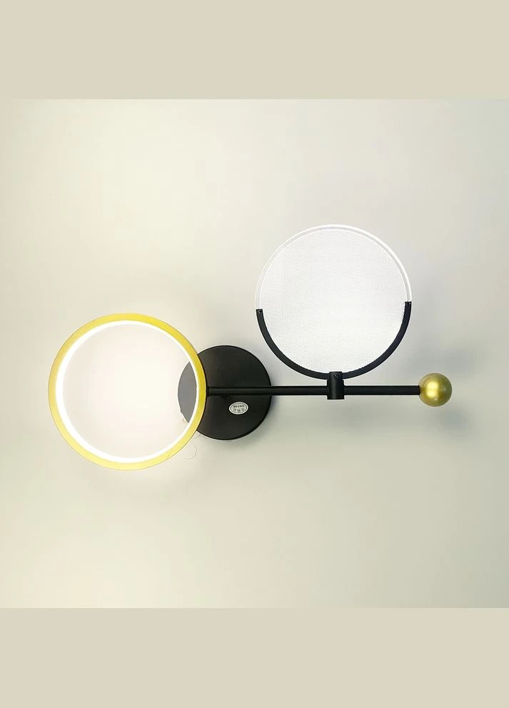 LED бра в геометричній формі LineF (398359416)