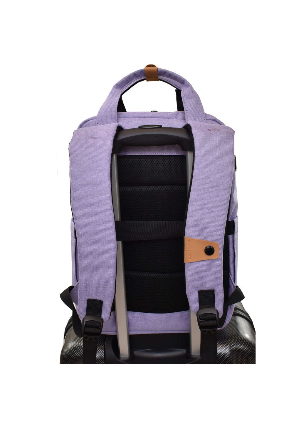 Рюкзак городской 21 Lilac (L20059) Semi Line (315936864)