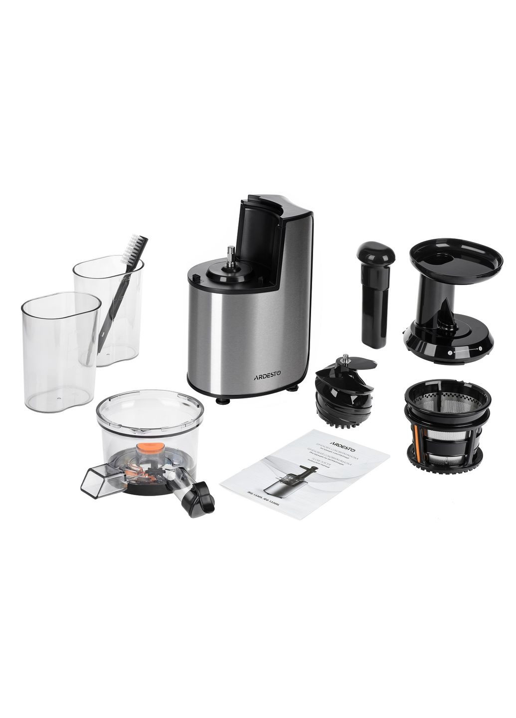 Соковижималка Ardesto (314778771)