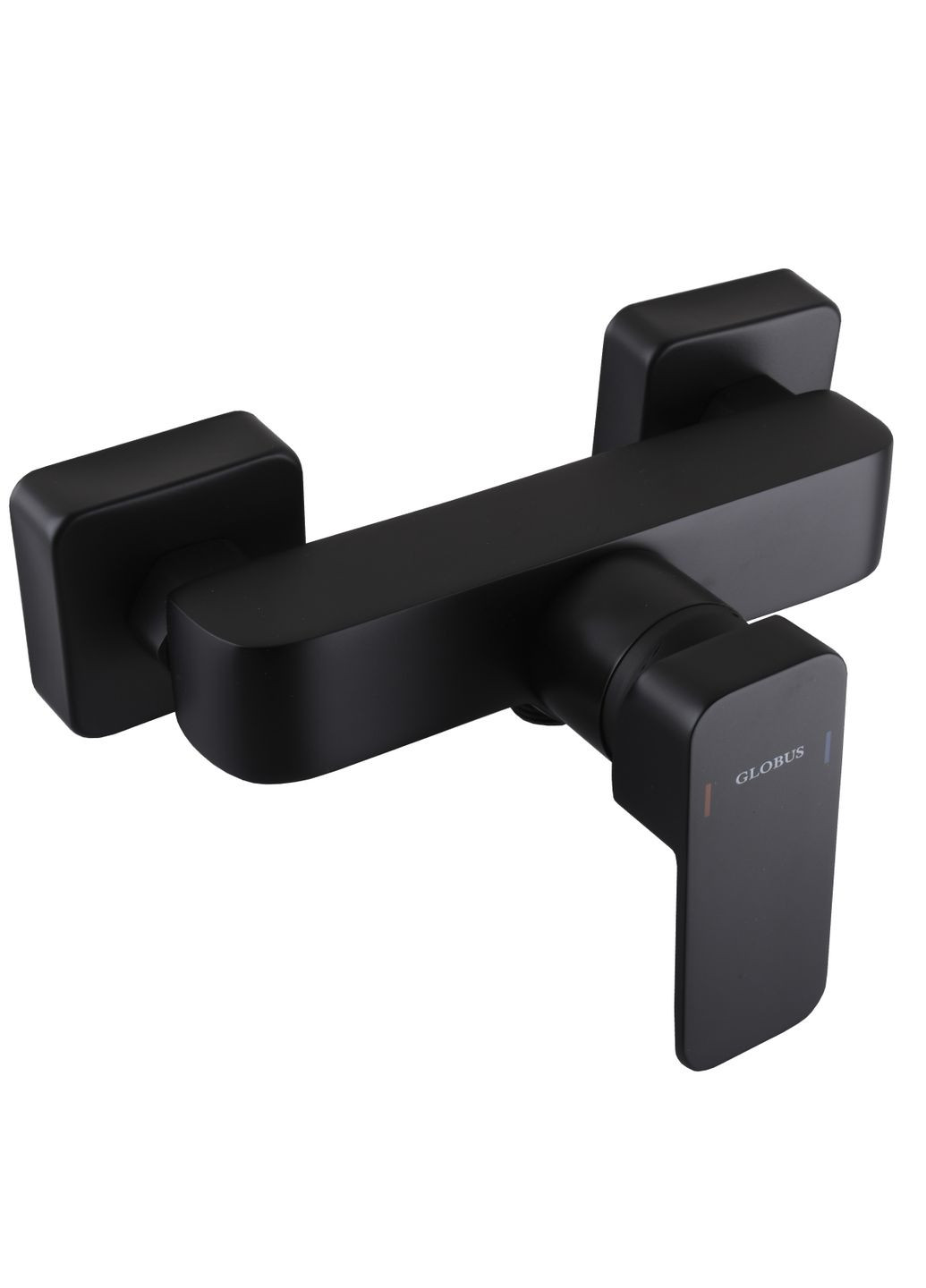 Смеситель для душа Milano GLM-105N-10-BB Globus Lux (335040730)