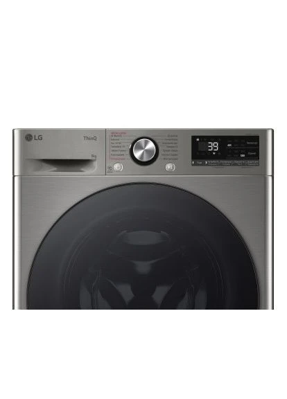 Пральна машина F2Y7FS5P LG (397593934)