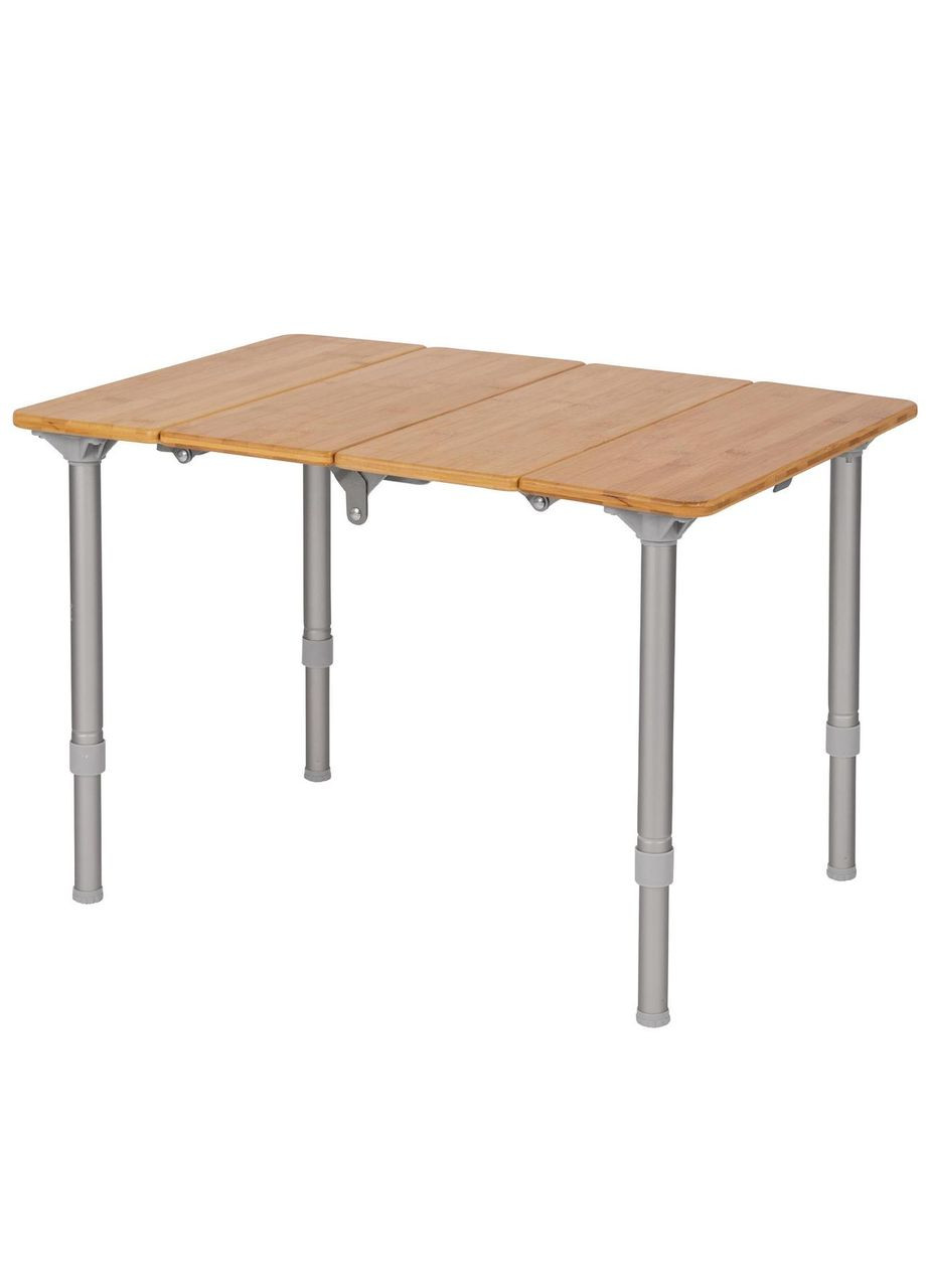 Стол Southwark 60x40cm Bamboo Brown (1404644) Bo-Camp (363044967)