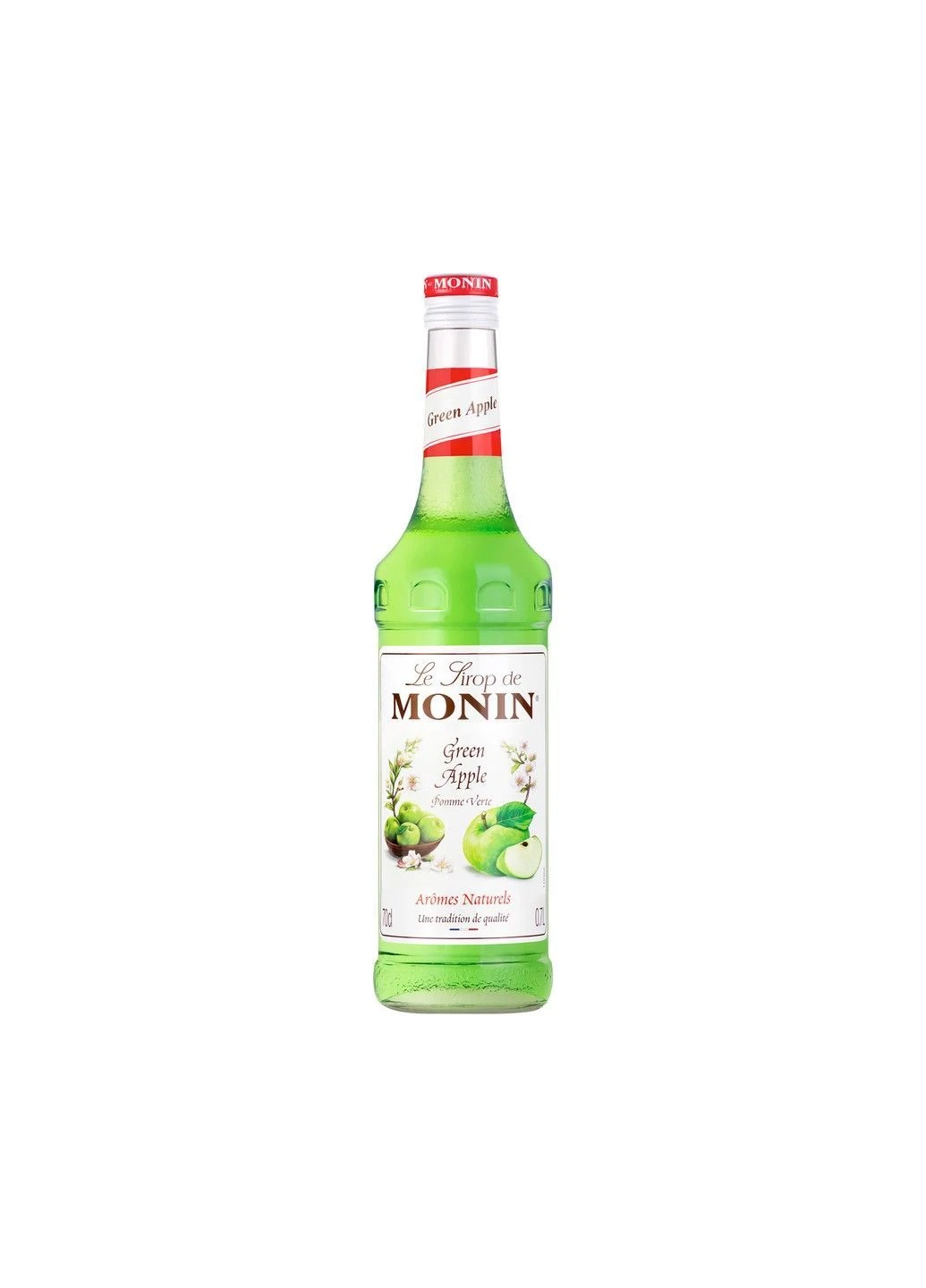 Сироп Яблоко зеленое 700 мл Monin (400917183)