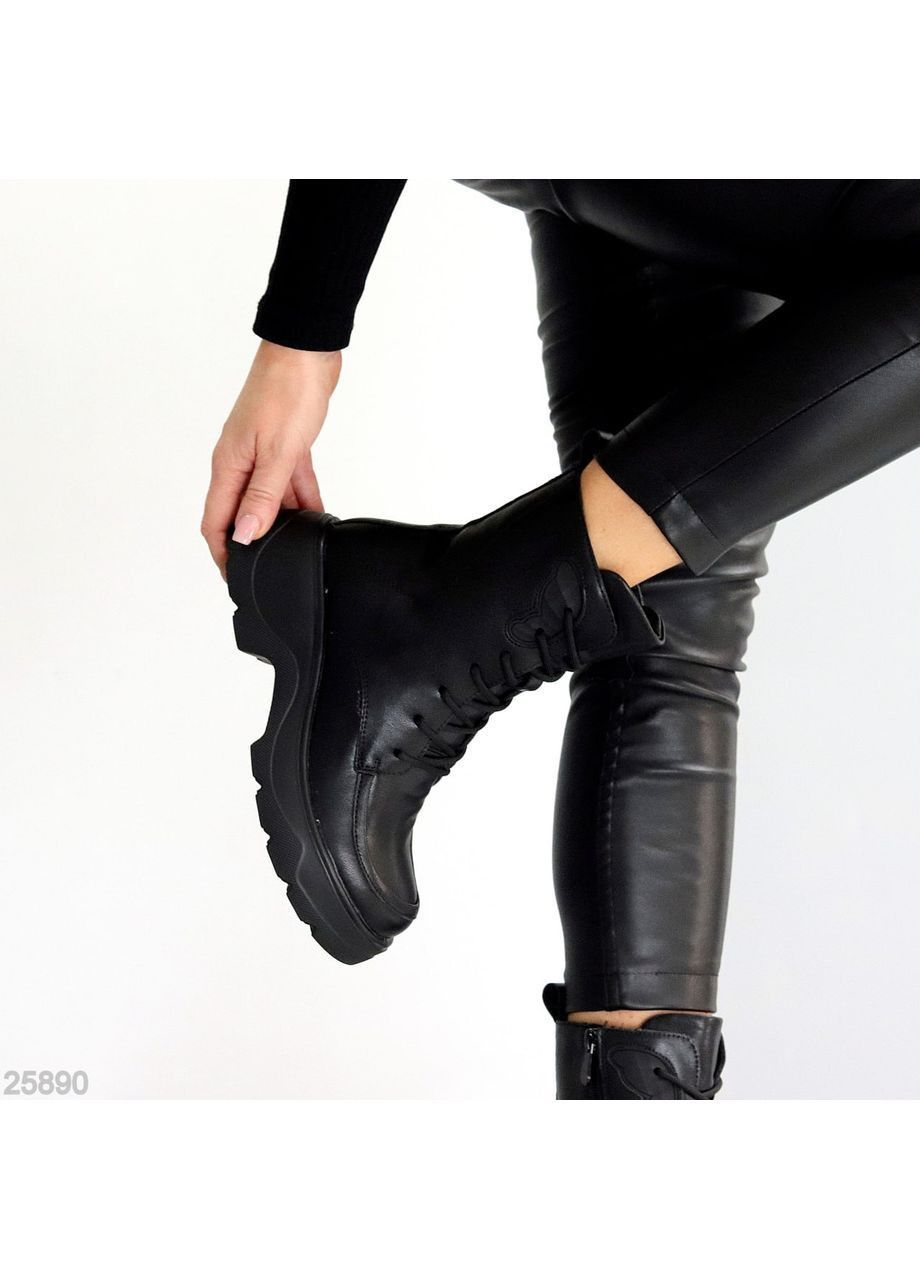 Зимові черевики No Brand (369363824)