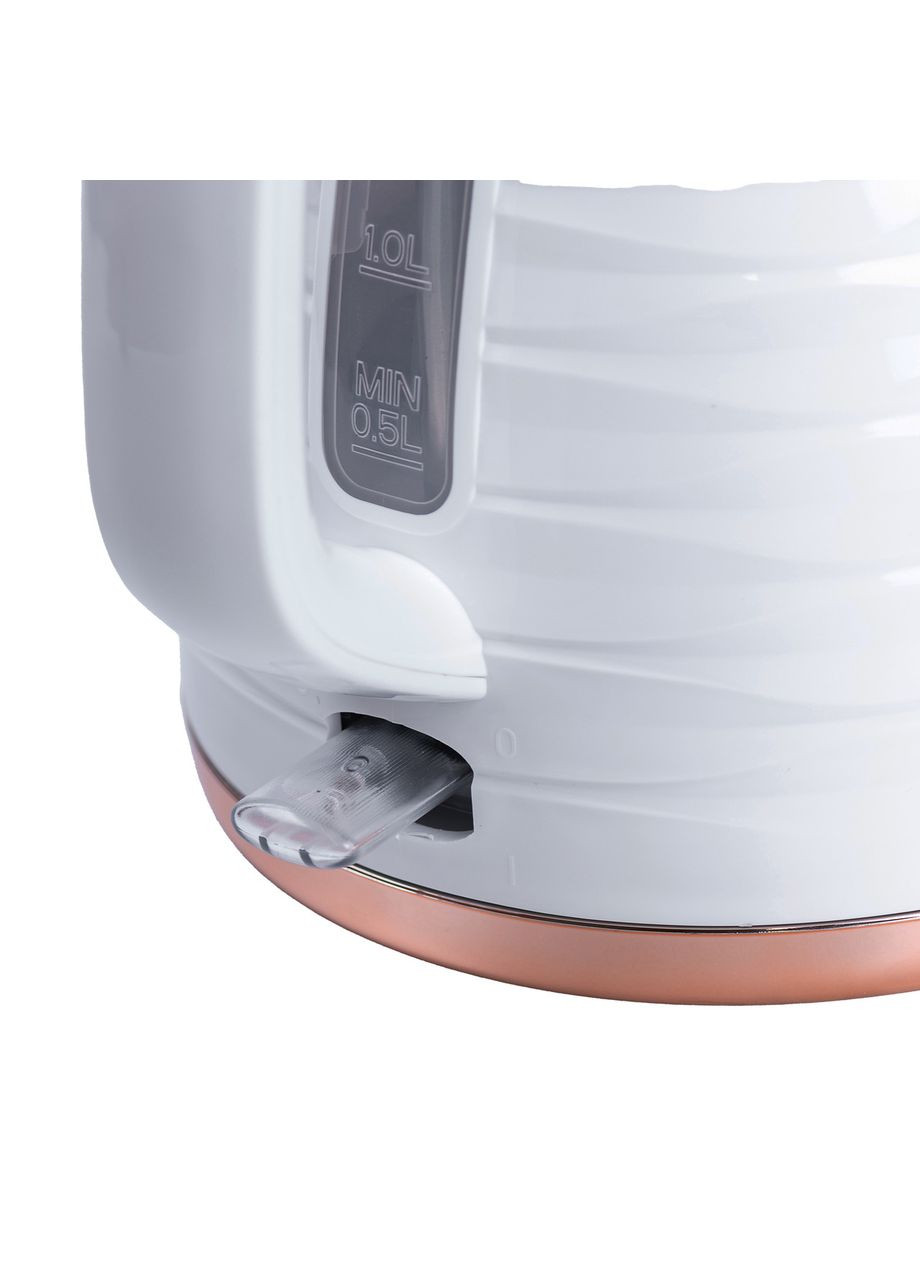 Электрочайник Sokany SK-1047 Electric Kettle 2000W 1.7l Jooki (360920895)