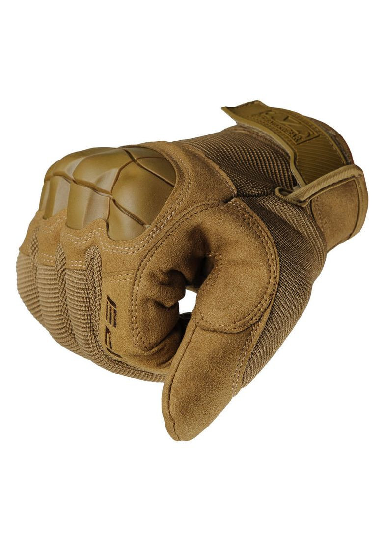Тактические перчатки Mechanix M-Pact 3. Койот.( ) (00000002040) Mechanix Wear (356493341)